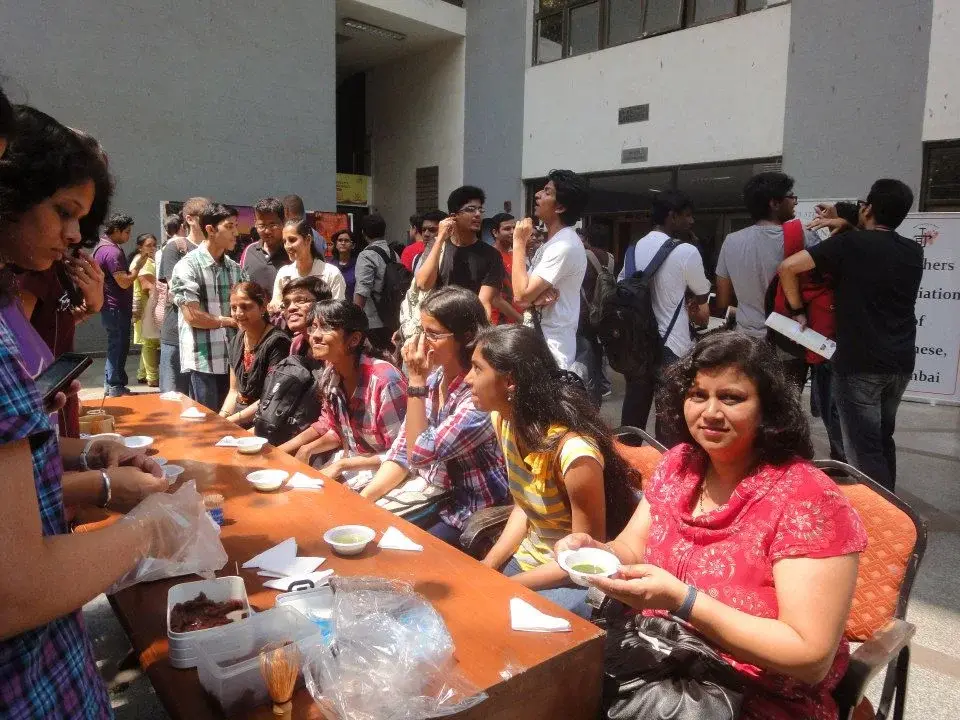 Professional Foreign Language Centre: campus photo 8