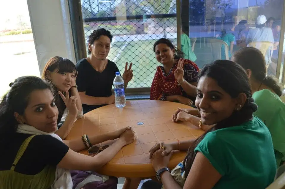 Professional Foreign Language Centre: campus photo 3