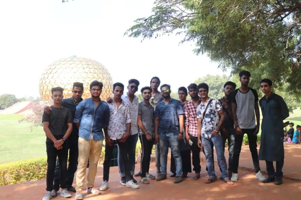 Province College campus