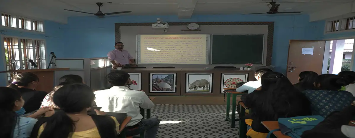 Province College campus
