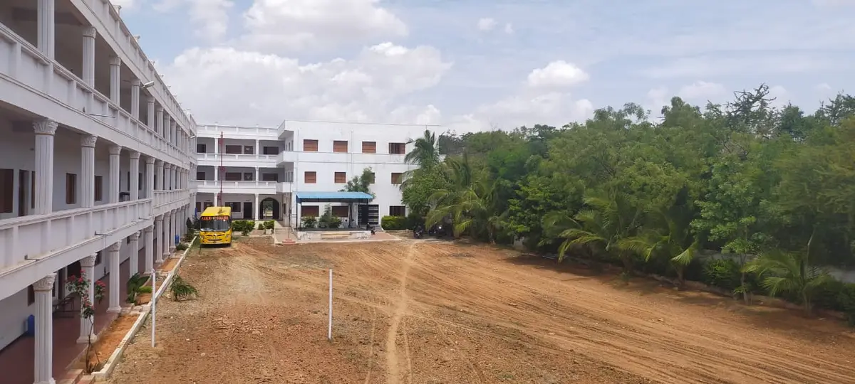 PRR Institute of Management campus photo 4
