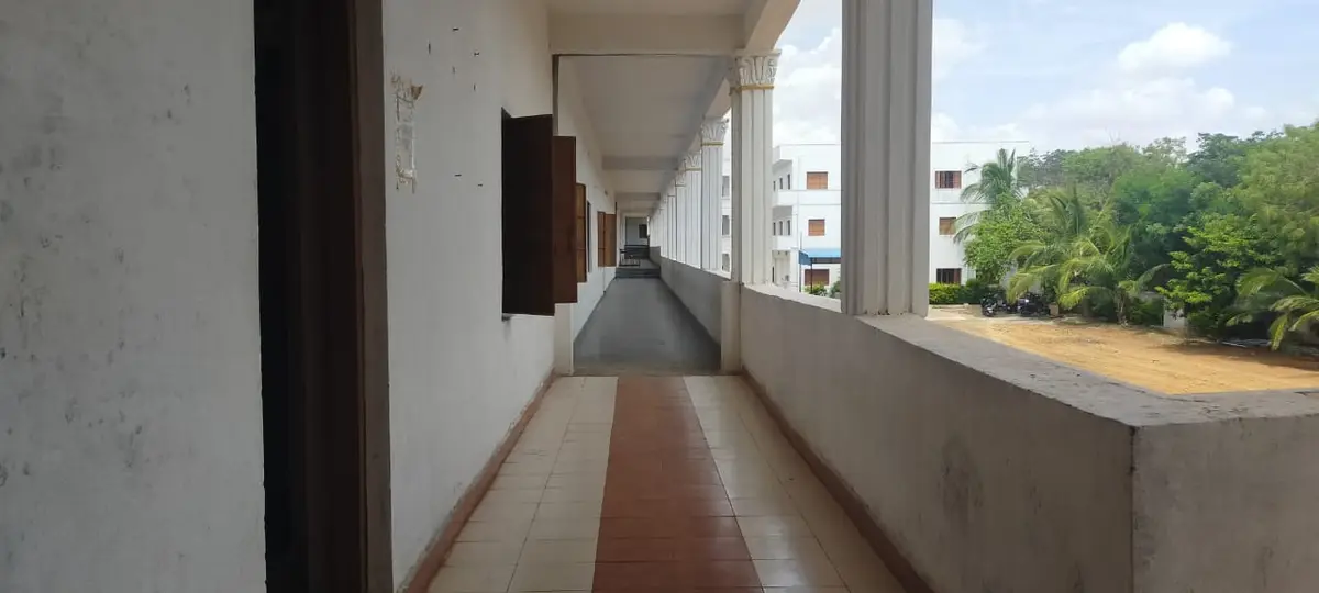 PRR Institute of Management campus photo 5