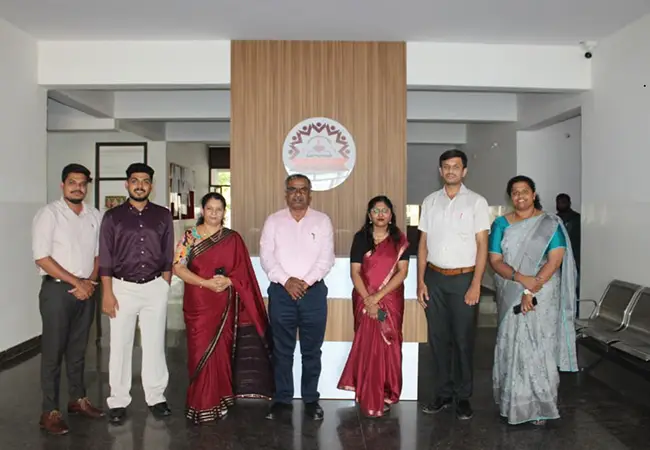 Prudence college of PHYSIOTHERAPY: campus photo 7