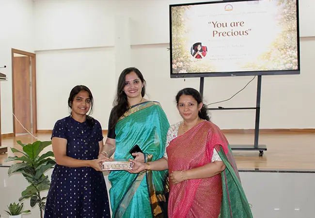 Prudence college of PHYSIOTHERAPY: campus photo 6
