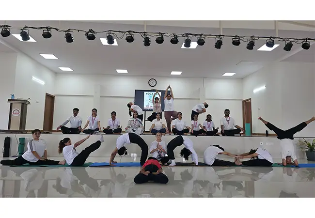 Prudence School of Nursing: campus photo 3