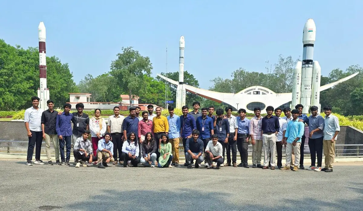 PSG Institute of Advanced Studies – PSGIAS: campus photo 2