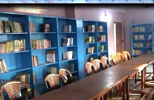 Pt. Iswar Chandra Vidyasagar P.T.T and B.Ed College: campus photo 7