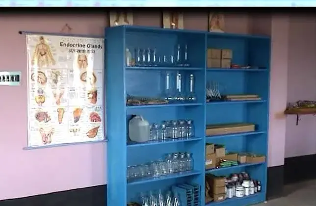 Pt. Iswar Chandra Vidyasagar P.T.T and B.Ed College: campus photo 8