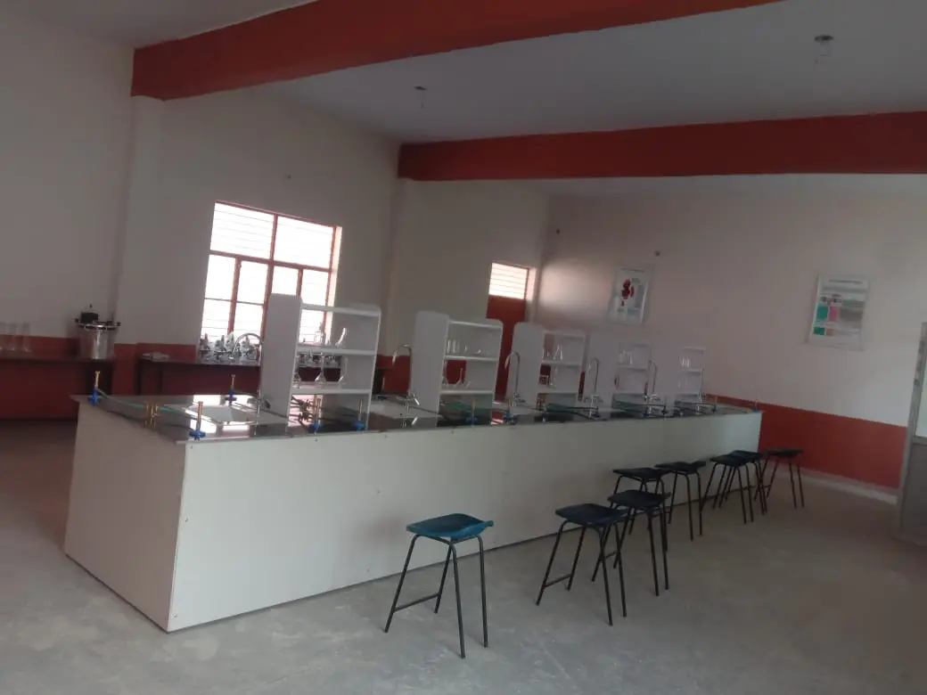 Pt Kundan Lal Shukla College of Pharmacy: campus photo 7