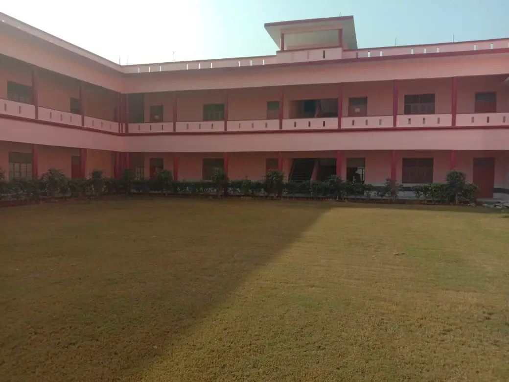 Pt Kundan Lal Shukla College of Pharmacy: campus photo 4