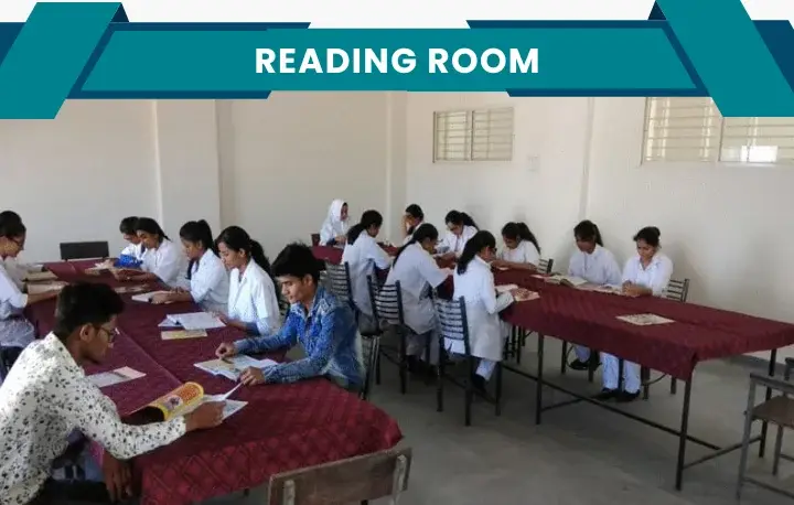 Pt Shivnath Shastri Govt Auto Ayurved College and Hospital Burhanpur Mp: campus photo 3