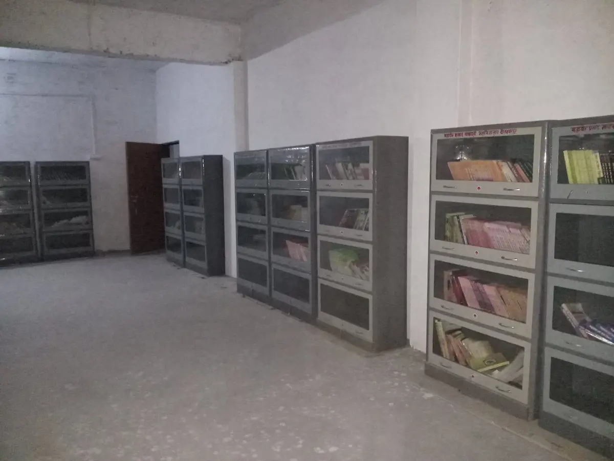 Pt. Vashudev Tiwari College of Education: campus photo 3