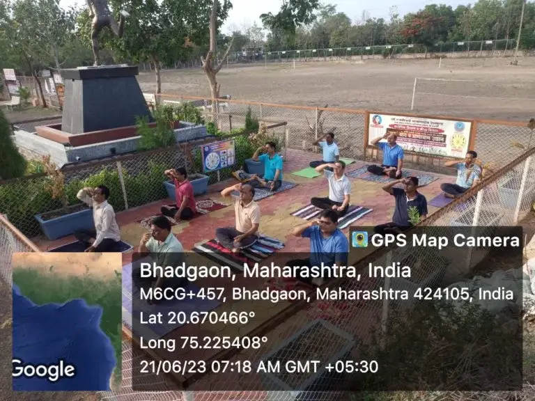 Ptss'S Sau. Rajnitai N.Deshmukh Arts, Commerce & Science College, Bhadgaon. campus photo 5