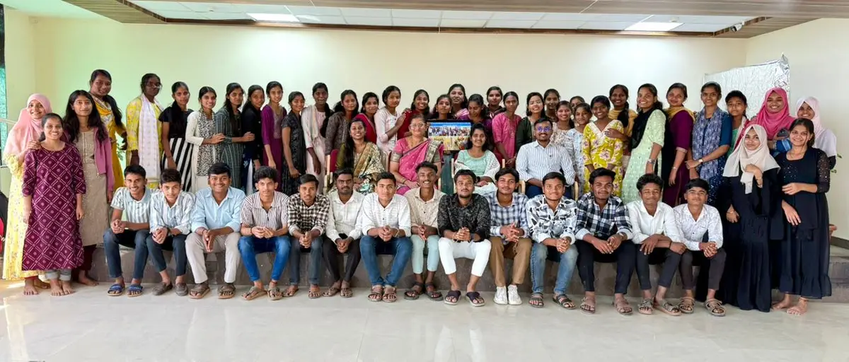 Pujya Annapurna Paramedical College Athani: campus photo 5