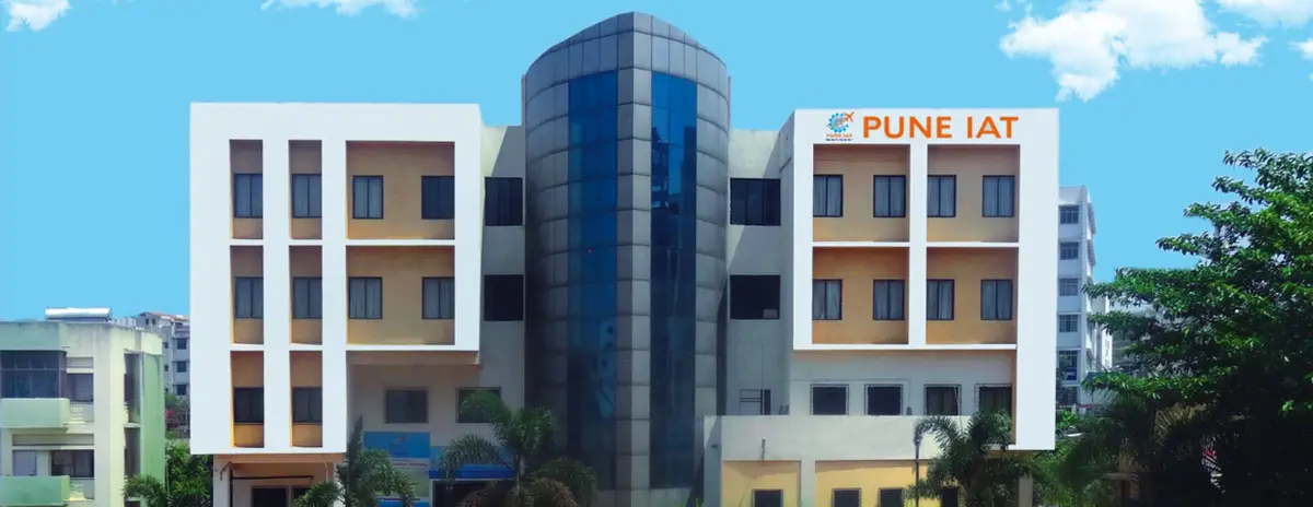 PIOAT campus photo 2