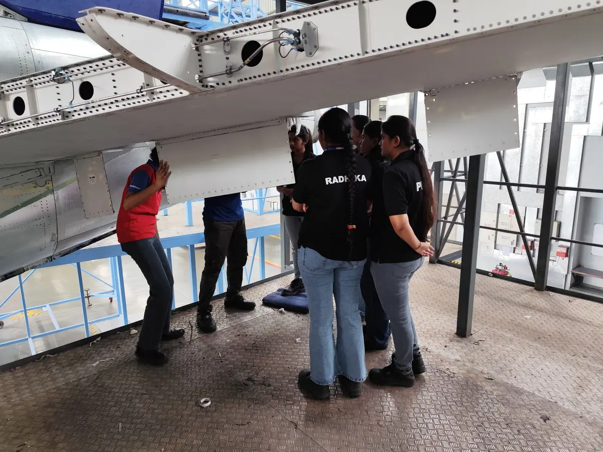 PIOAT campus photo 7