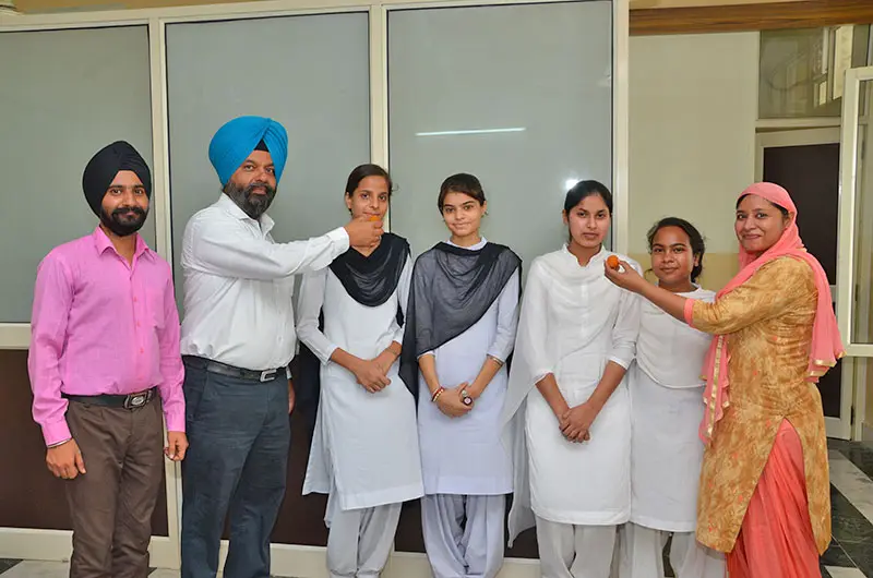 Punjab College of Law: campus photo 1