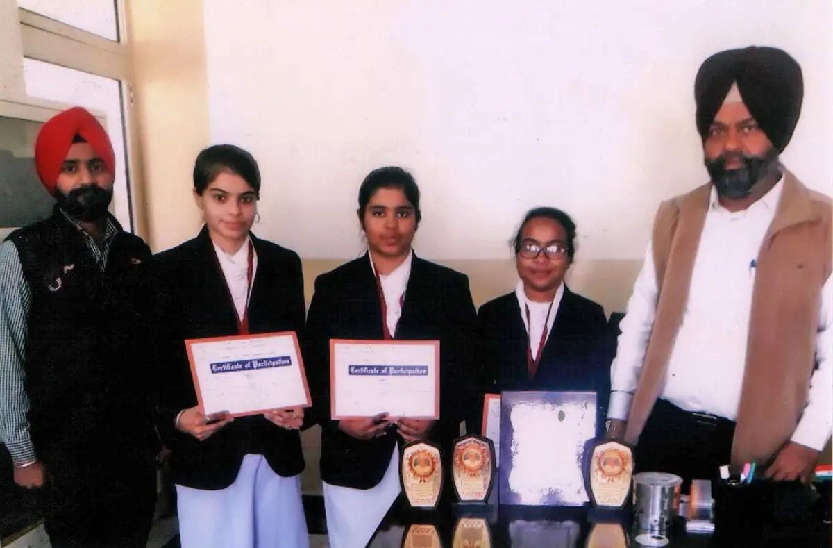 Punjab College of Law: campus photo 7