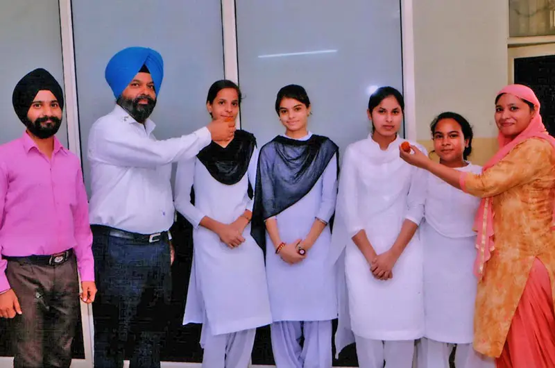 Punjab College of Law: campus photo 3