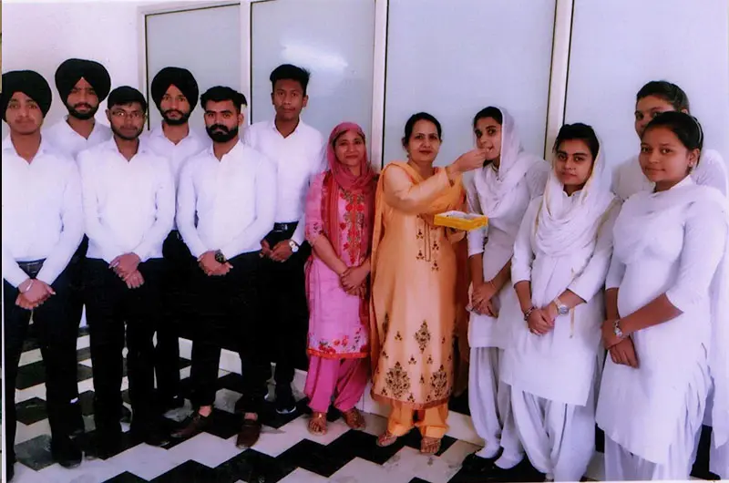 Punjab College of Law: campus photo 6