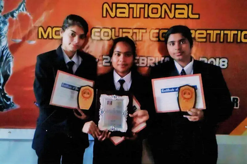 Punjab College of Law: campus photo 4