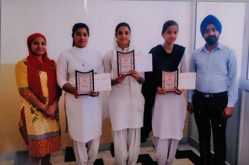 Punjab College of Law: campus photo 5