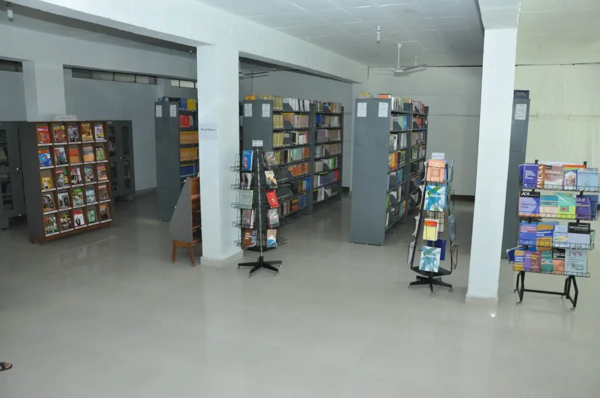 Punjab Institute of Ayurveda Abohar: campus photo 6
