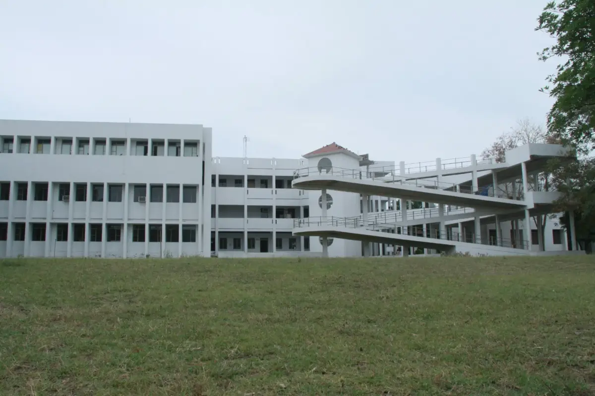 Punjab Institute of Ayurveda Abohar: campus photo 7