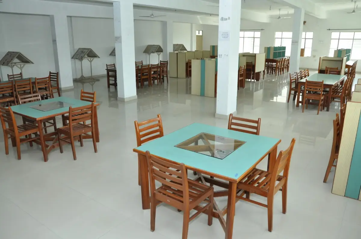 Punjab Institute of Ayurveda Abohar: campus photo 5