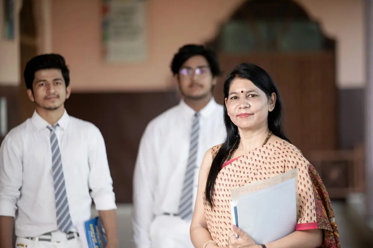 Punjab National Nursing School Patiala: campus photo 3