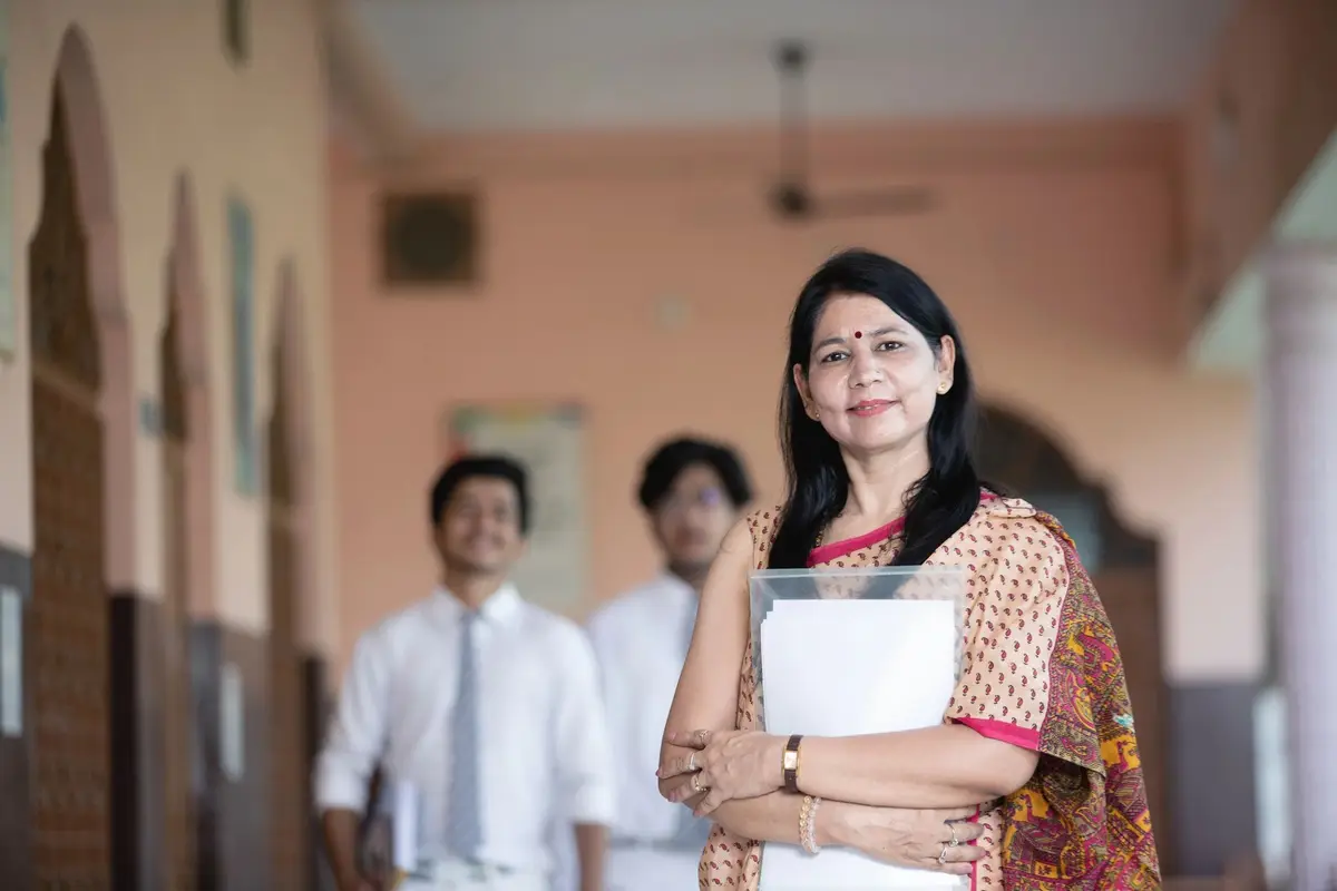 Punjab National Nursing School Patiala: campus photo 4