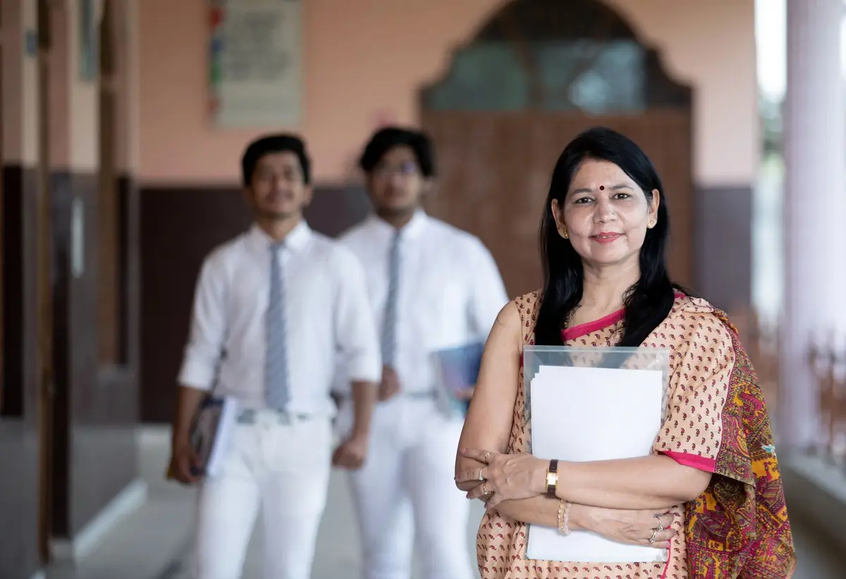 Punjab National Nursing School Patiala: campus photo 5