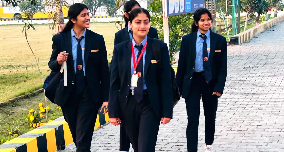 Puran Murti Vidyapeeth campus photo 8