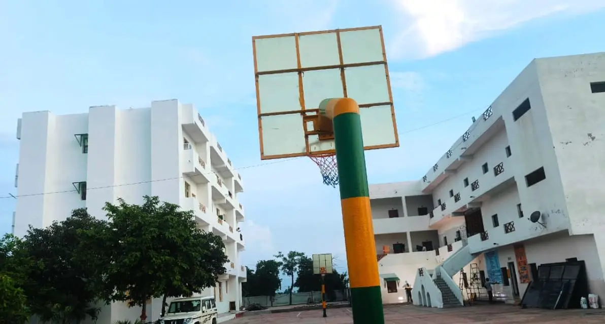 Puran Murti Vidyapeeth campus photo 4