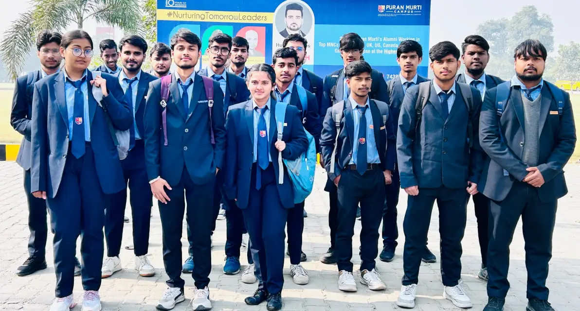 Puran Murti Vidyapeeth campus photo 7