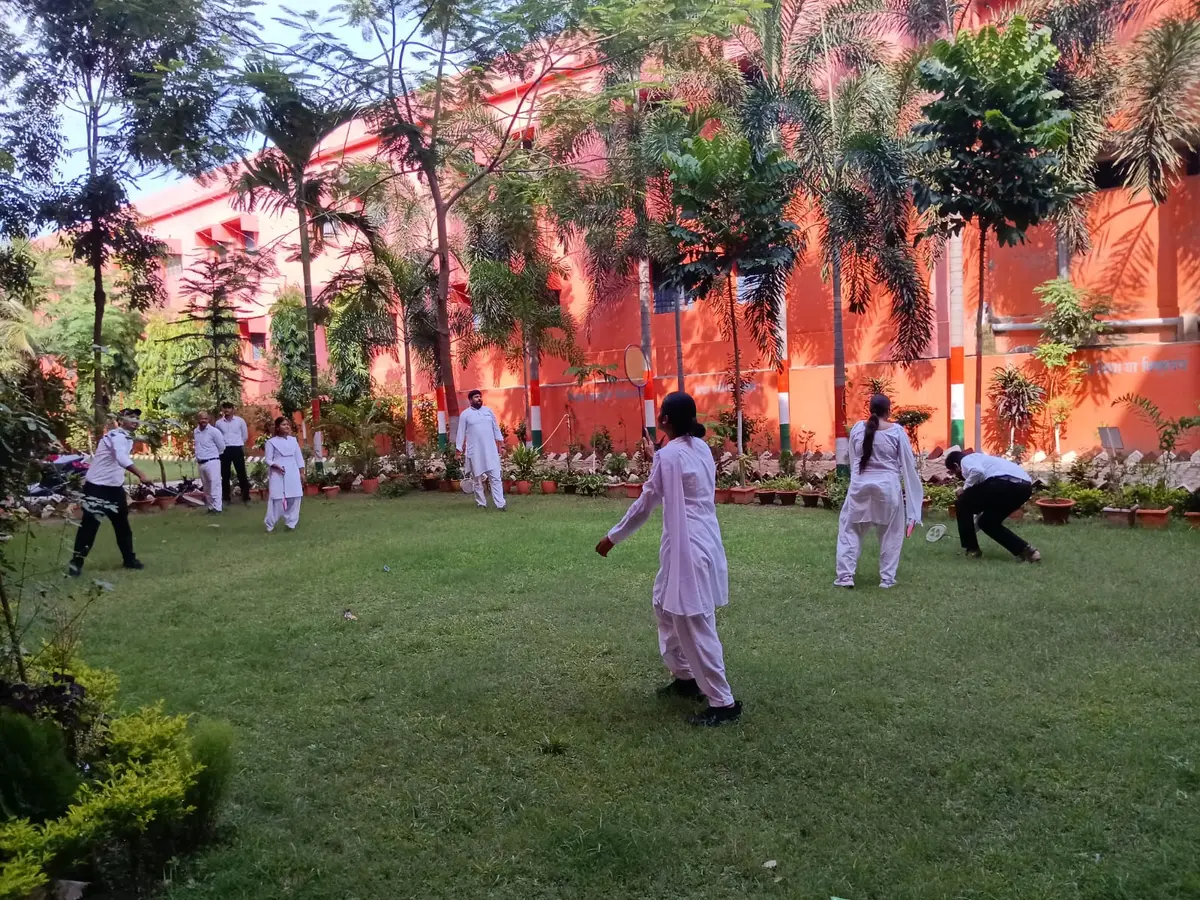 Puranmal Bajoria Teachers Training College: campus photo 8