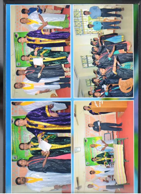 Puratchi Thalaivar Dr. MGR Government Arts and Science College: campus photo 2