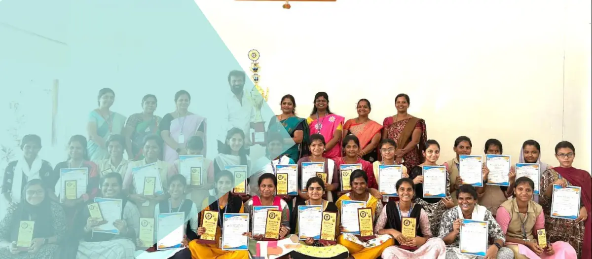 Puratchi Thalaivar Dr.M.G.R Arts and Science College For Women: campus photo 4