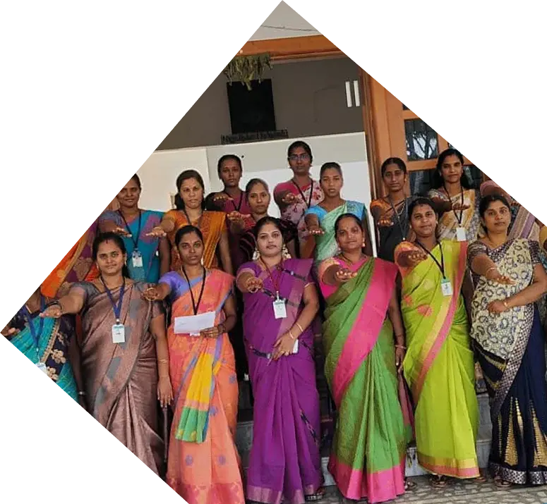 Puratchi Thalaivar Dr.M.G.R Arts and Science College For Women: campus photo 8