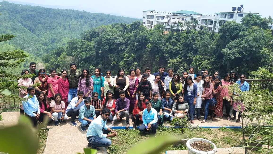 Purba Medinipur B.Ed. College: campus photo 7
