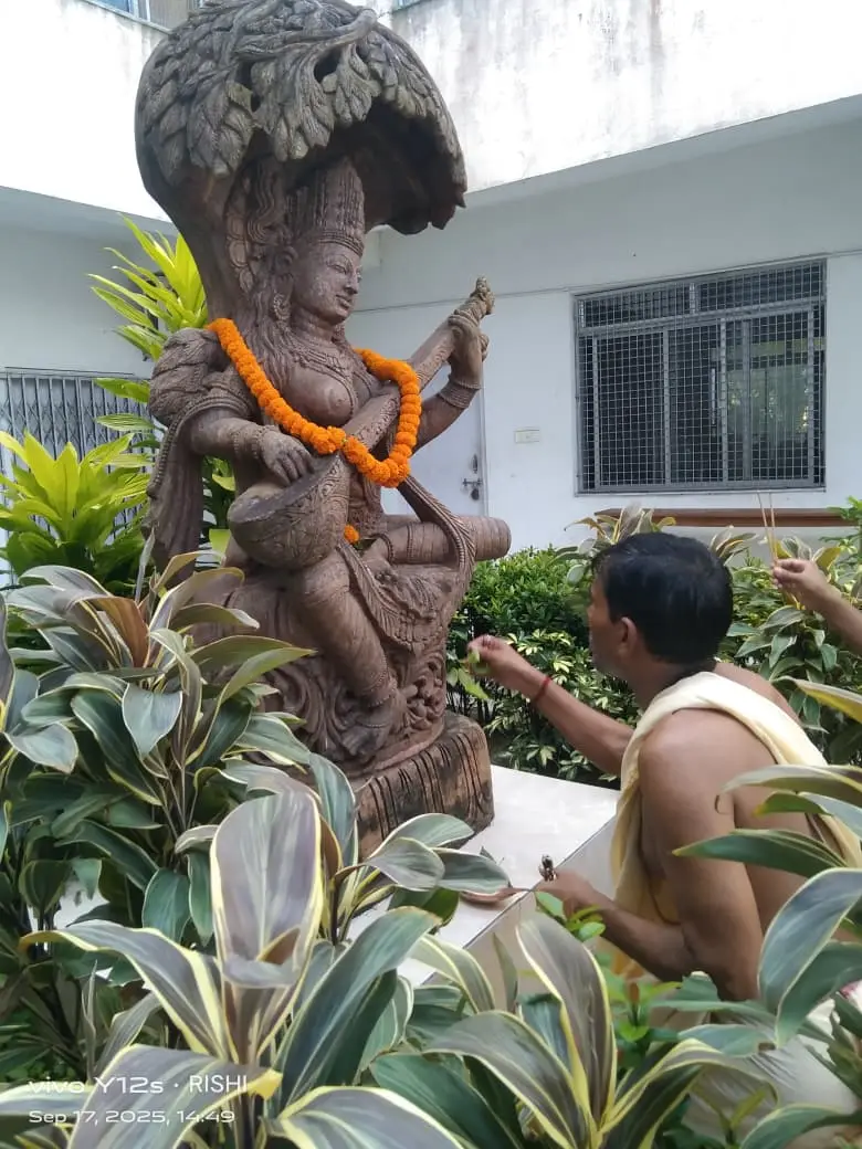 Purba Medinipur B.Ed. College: campus photo 4