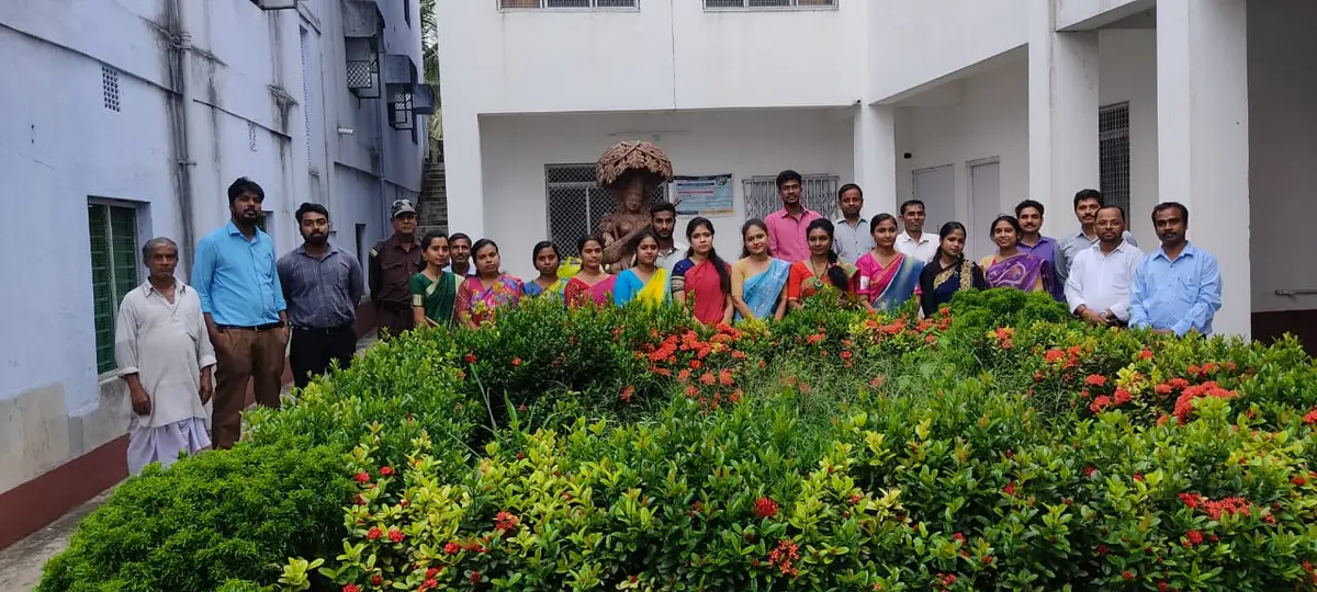 Purba Medinipur B.Ed. College: campus photo 6
