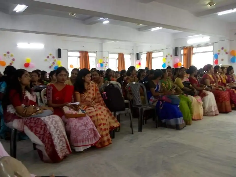 Purba Medinipur B.Ed. College: campus photo 3