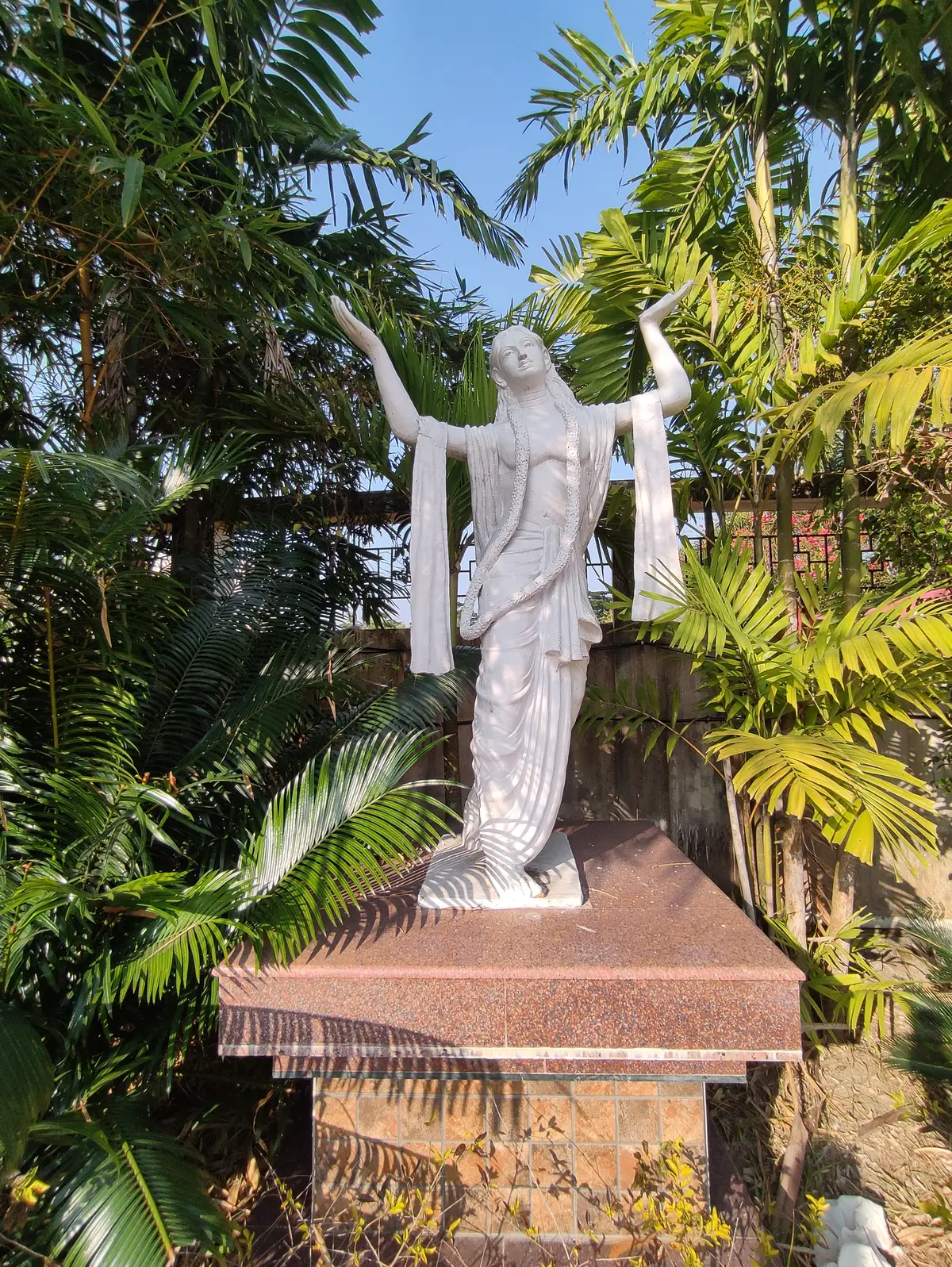 Purba Medinipur G.K. College of Education: campus photo 1