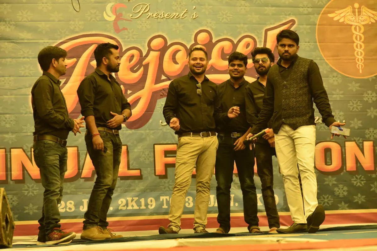 Purushottam Das Bagla Homoe College: campus photo 5