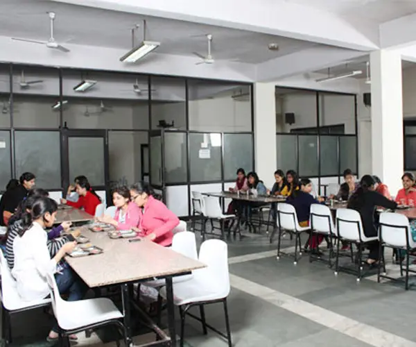 Purvanchal Institute of Dental Sciences, AL-4 campus photo 5