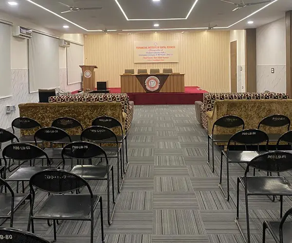 Purvanchal Institute of Dental Sciences, AL-4 campus photo 3