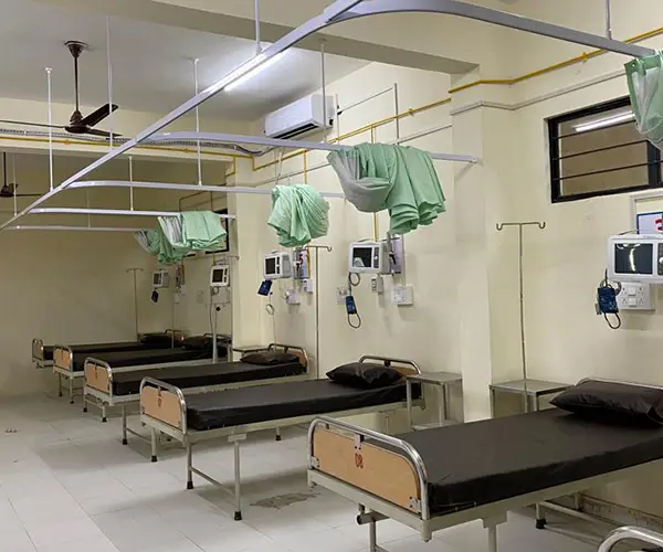 Purvanchal Institute of Dental Sciences, AL-4 campus photo 1