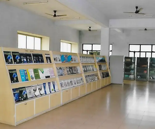 Purvanchal Institute of Dental Sciences, AL-4 campus photo 4