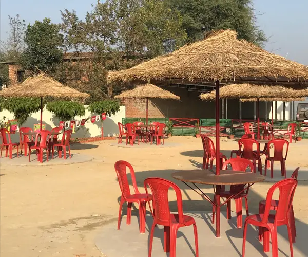 Purvanchal Institute of Dental Sciences, AL-4 campus photo 6